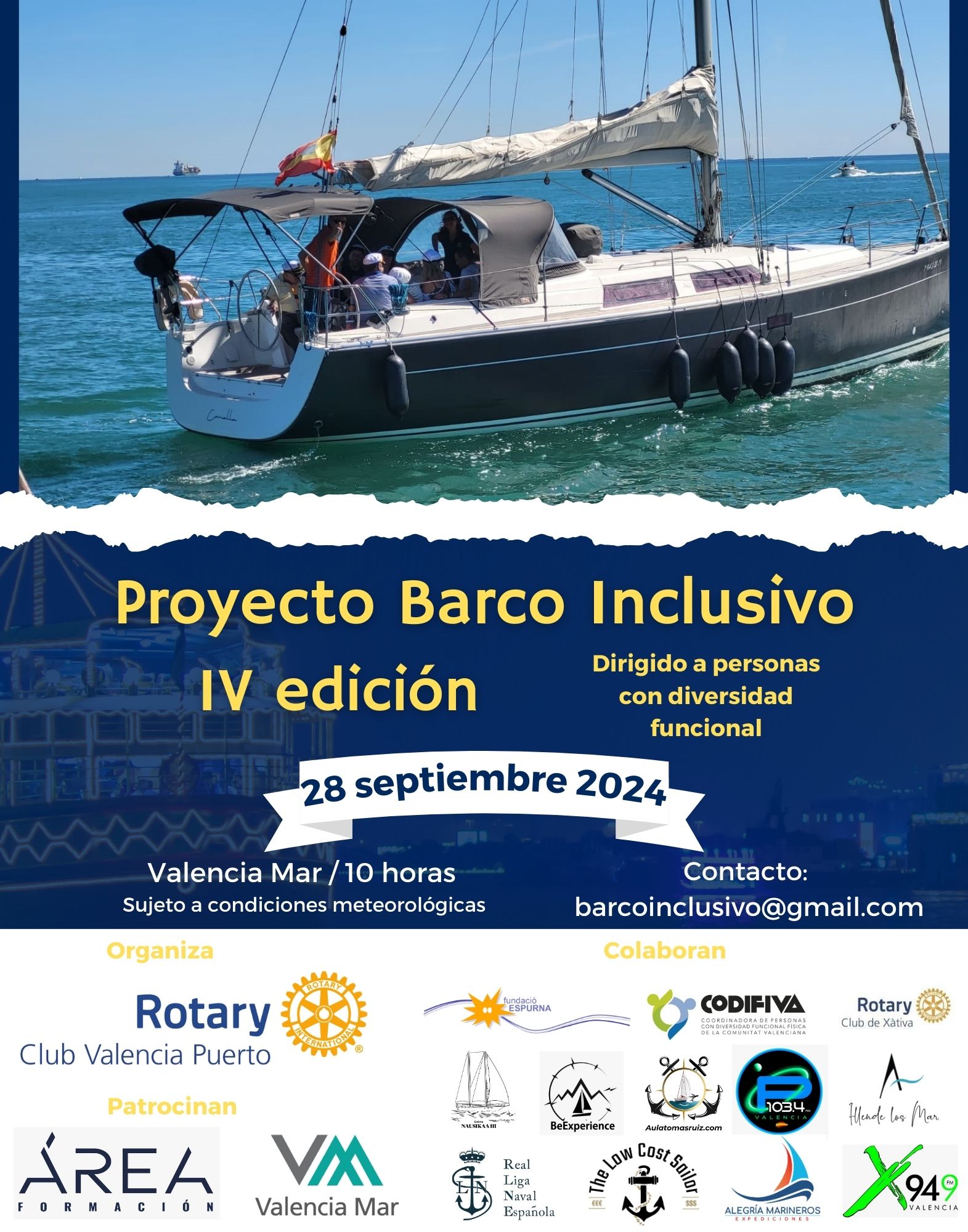 Proyecto Barco Inclusivo IV edición (1)